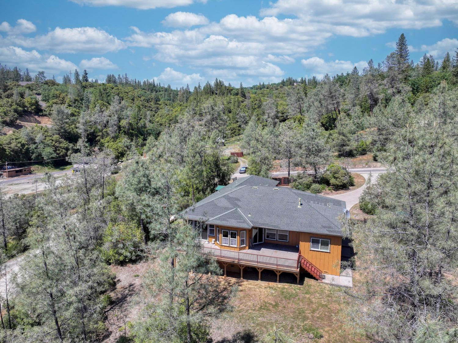 Detail Gallery Image 58 of 71 For 1470 Ponderosa Way, Colfax,  CA 95713 - 3 Beds | 2 Baths