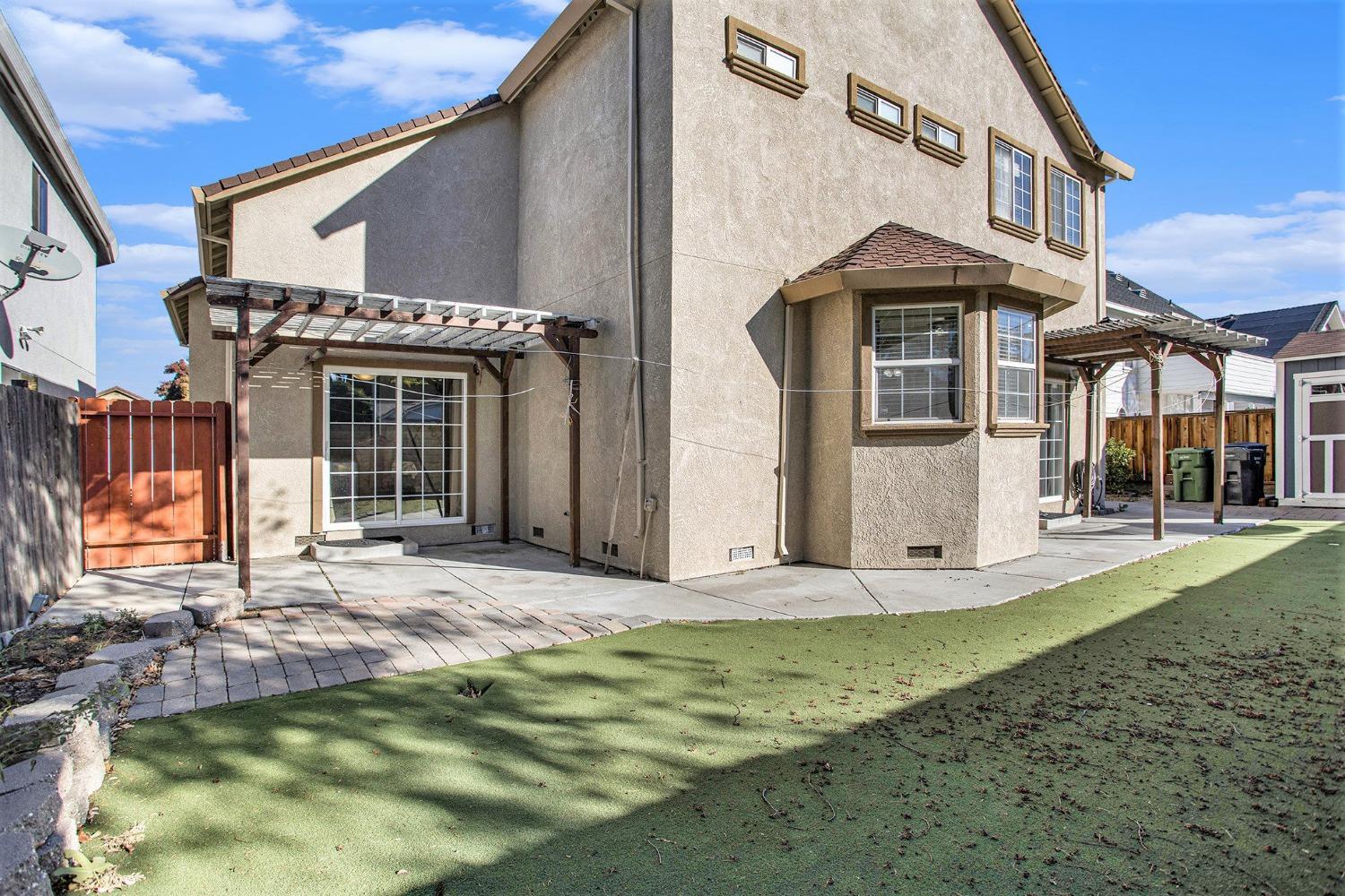 Covey Lane, Tracy, California image 30