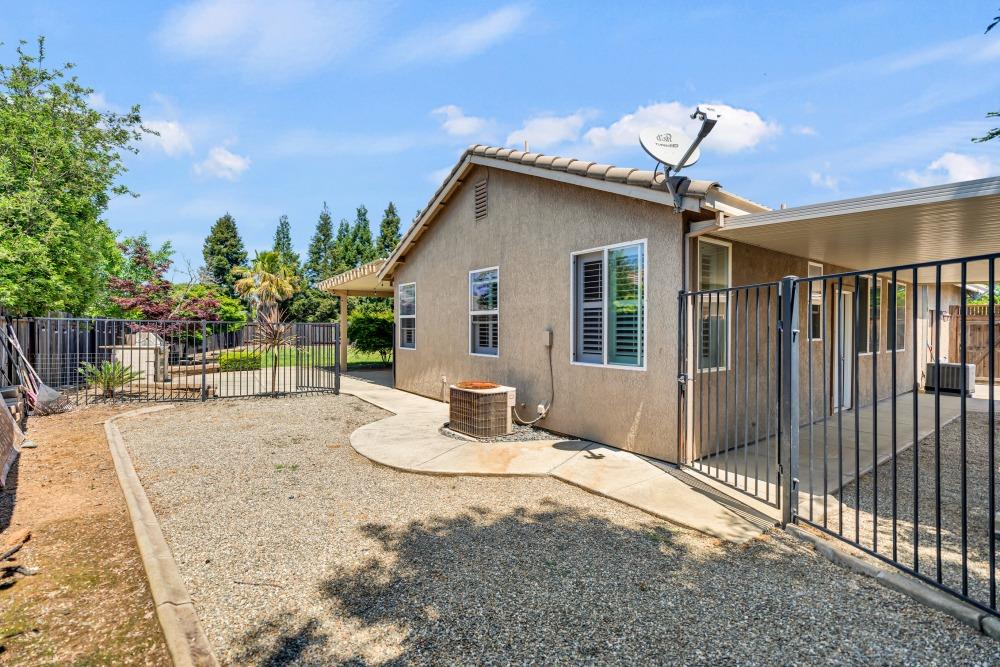 Dorsett Court, Lincoln, California image 35