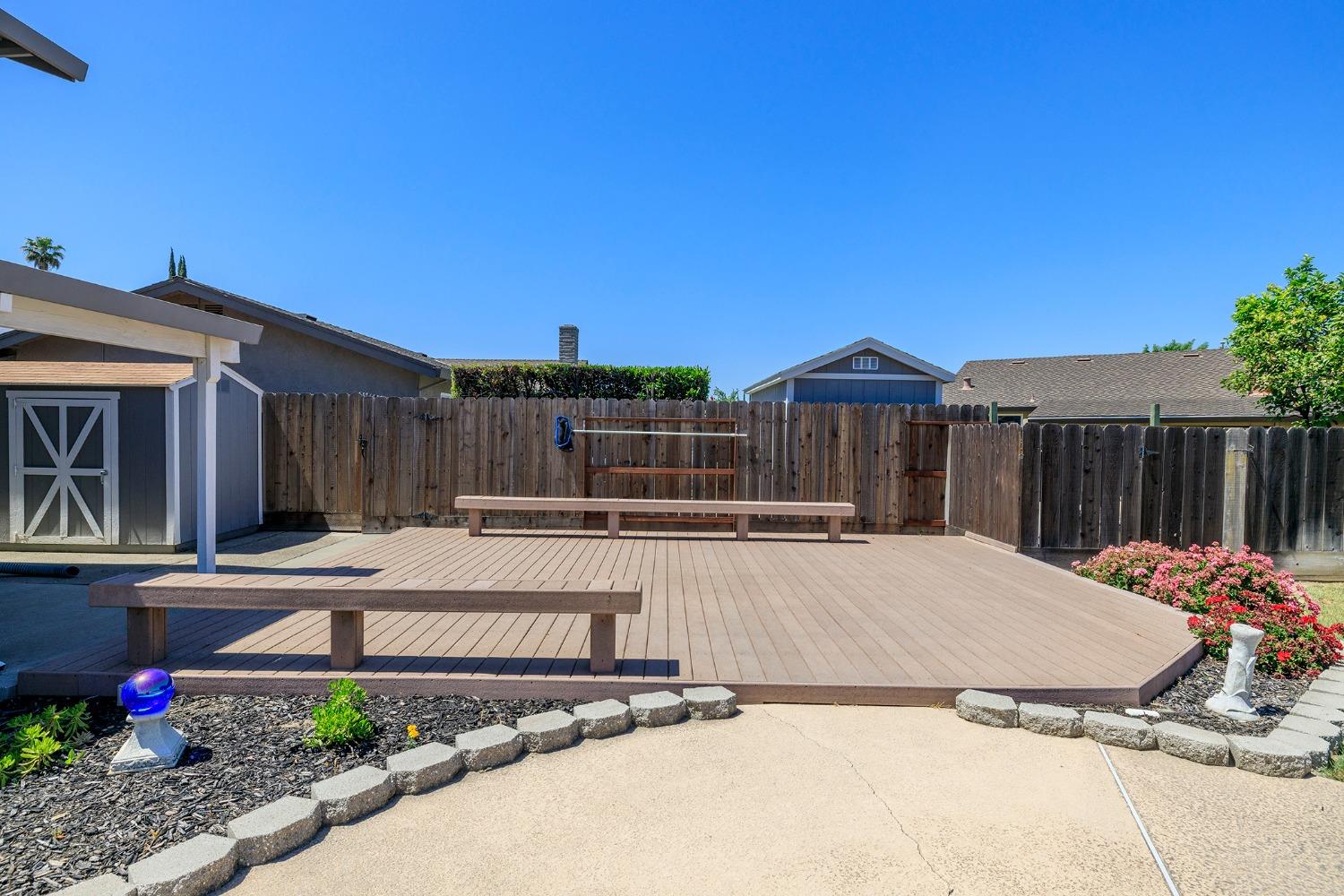 Oakridge Court, Modesto, California image 42