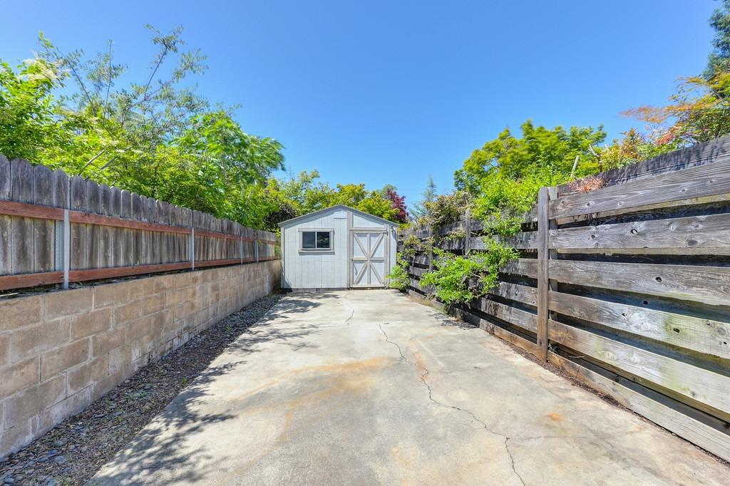Detail Gallery Image 44 of 44 For 4156 Dena Way, Sacramento,  CA 95821 - 3 Beds | 2/1 Baths