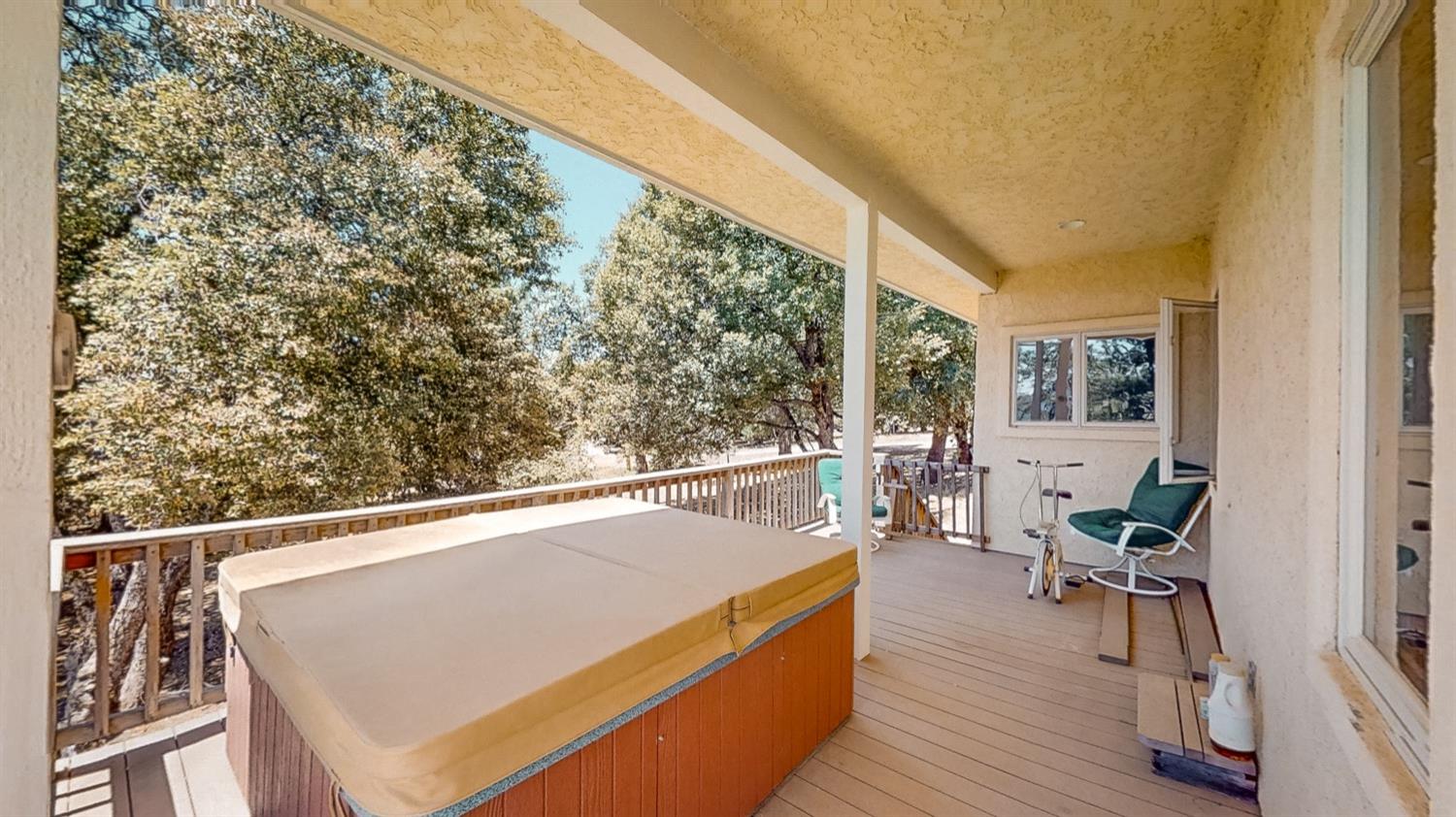 Detail Gallery Image 65 of 78 For 24200 Golden Ridge Dr, Volcano,  CA 95689 - 3 Beds | 2/1 Baths