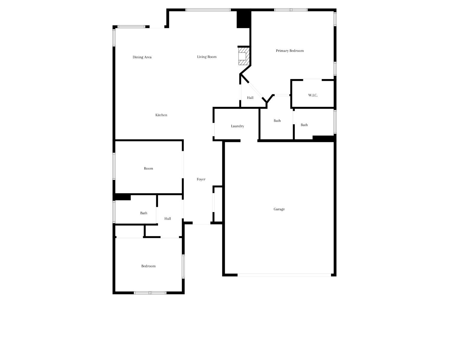 Detail Gallery Image 65 of 66 For 142 Sparrow Cir, Grass Valley,  CA 95945 - 2 Beds | 2 Baths