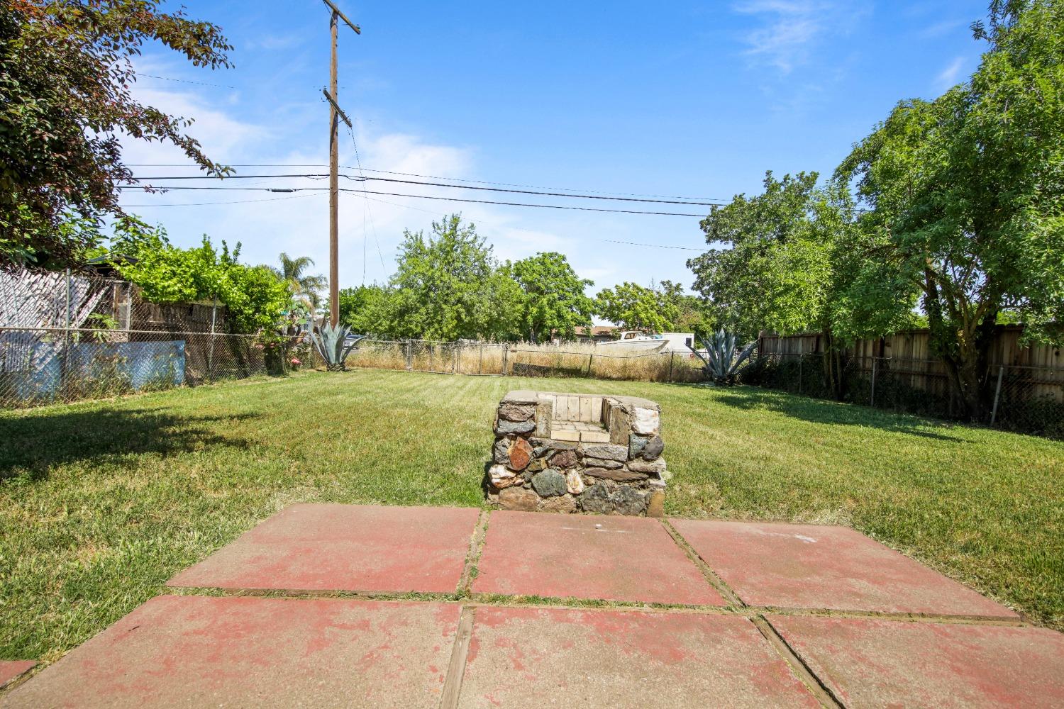 Detail Gallery Image 34 of 48 For 2310 Scribner St, Stockton,  CA 95206 - 2 Beds | 1 Baths