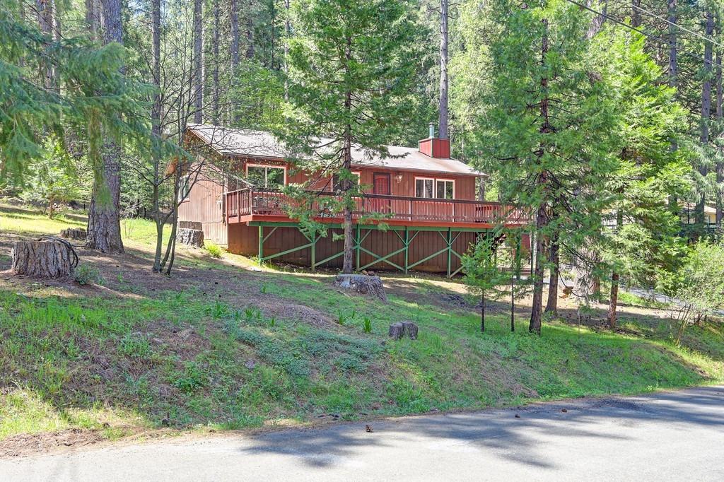Fawn Drive, Pollock Pines, California image 32