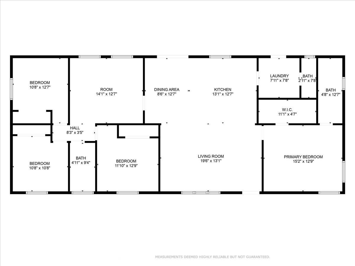 Detail Gallery Image 6 of 58 For 2614 Palm Street, Sutter,  CA 95982 - 3 Beds | 2/1 Baths