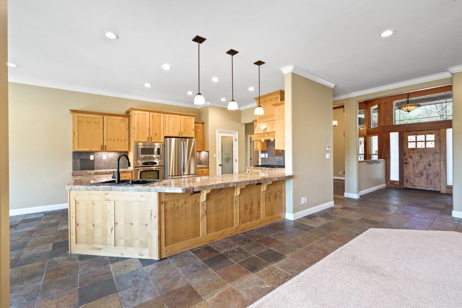 Detail Gallery Image 20 of 71 For 1470 Ponderosa Way, Colfax,  CA 95713 - 3 Beds | 2 Baths
