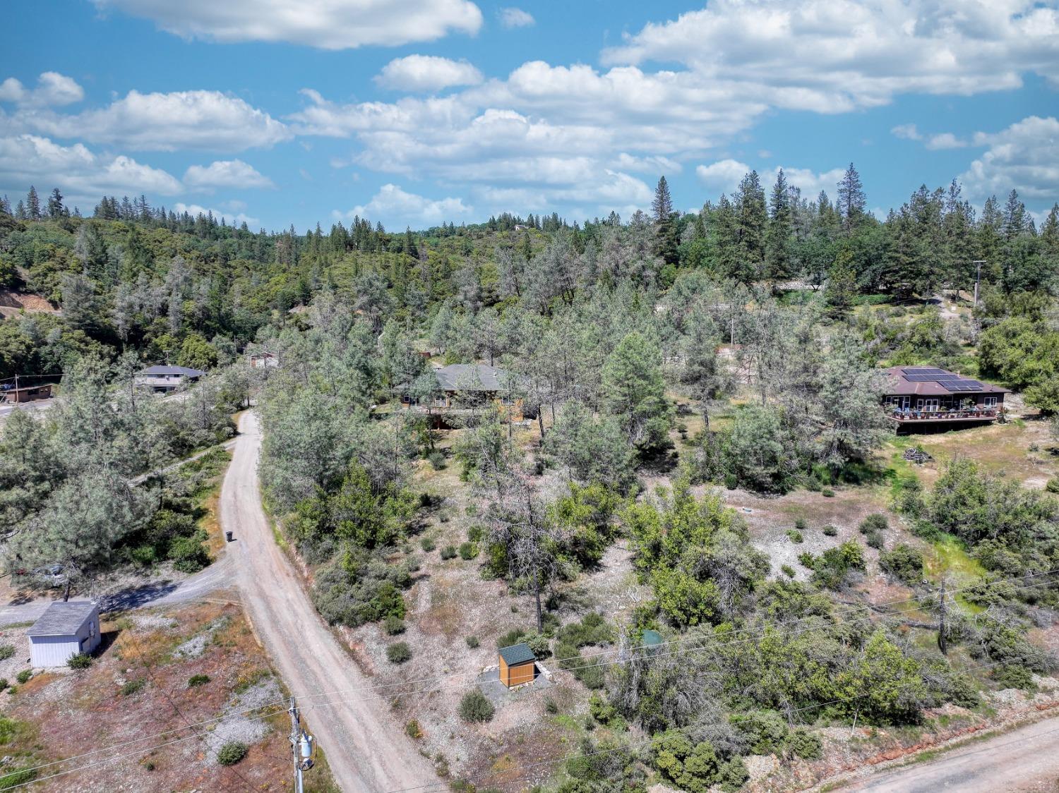 Detail Gallery Image 65 of 71 For 1470 Ponderosa Way, Colfax,  CA 95713 - 3 Beds | 2 Baths