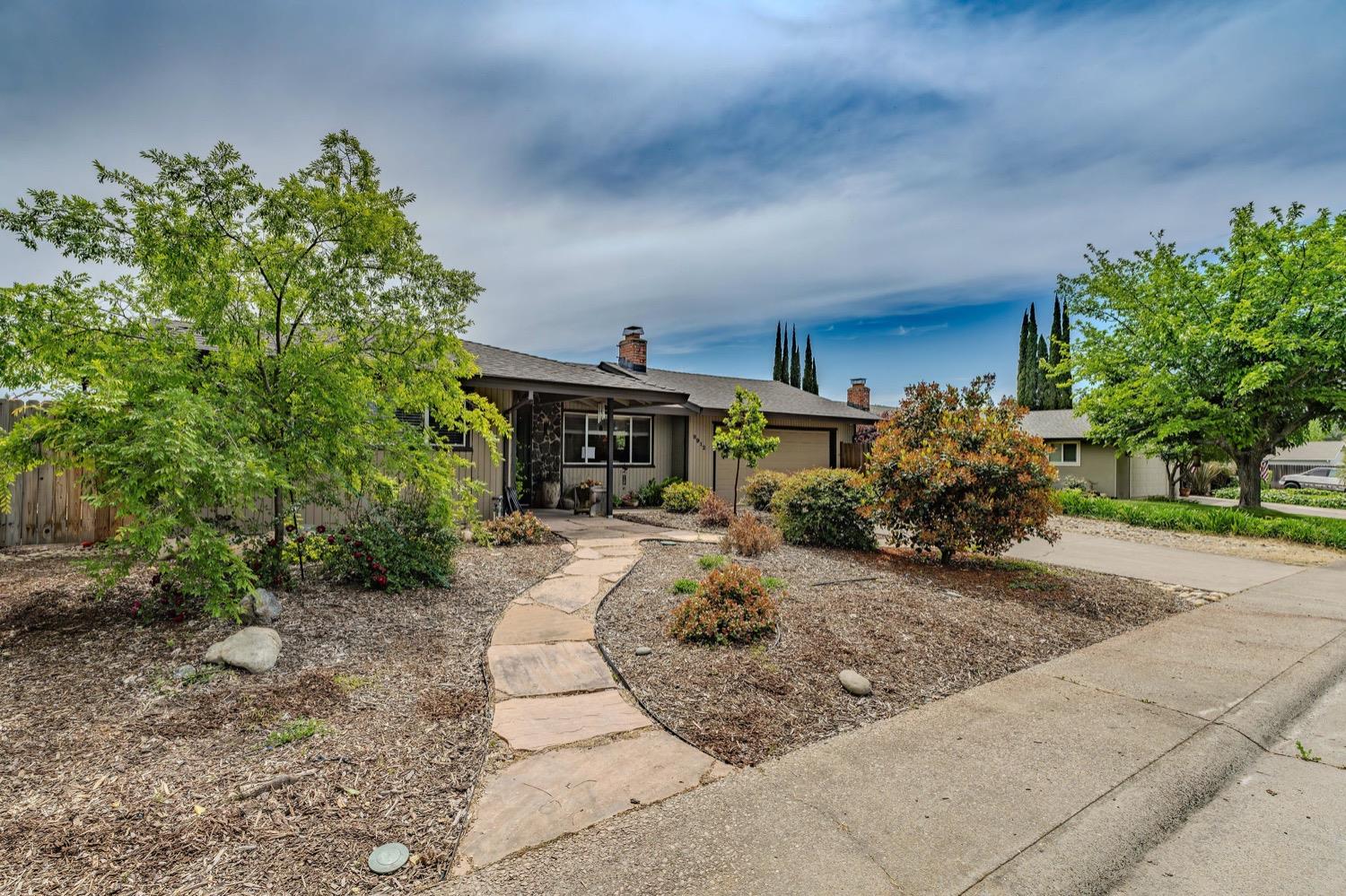 Detail Gallery Image 33 of 63 For 8912 Ramstad Ave, Fair Oaks,  CA 95628 - 3 Beds | 1 Baths