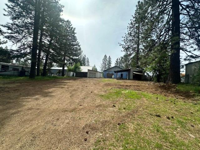 Pony Express Trail, Camino, California image 9