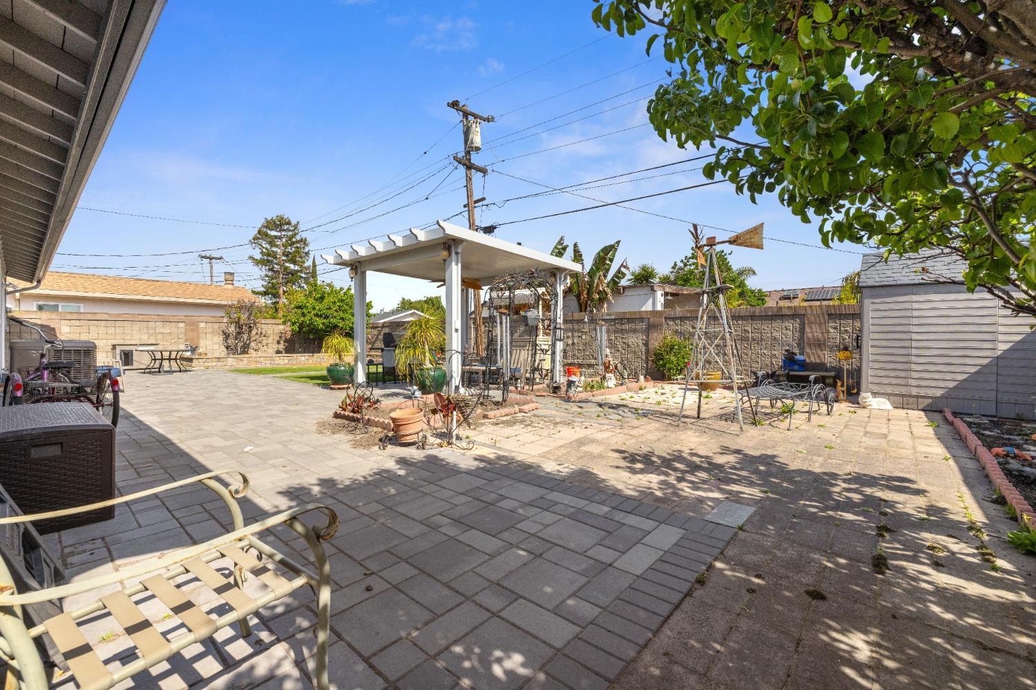 Detail Gallery Image 33 of 33 For 7795 Tamarack Dr, Dublin,  CA 94568 - 3 Beds | 2 Baths