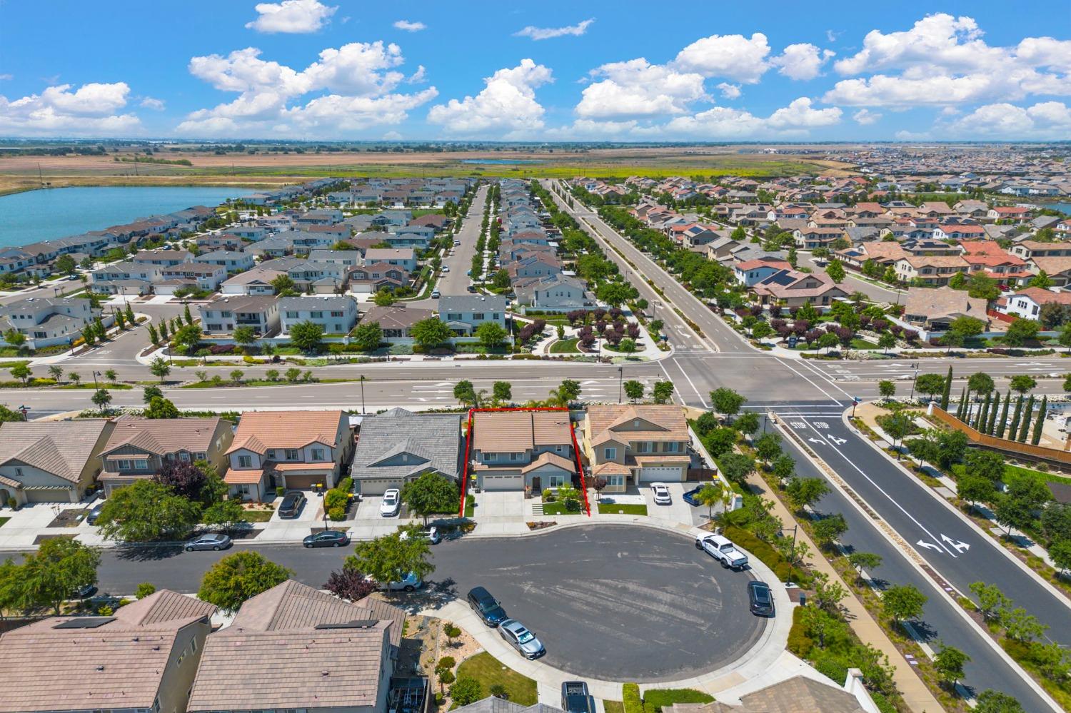 Detail Gallery Image 50 of 56 For 18427 Pilot Ct, Lathrop,  CA 95330 - 4 Beds | 3 Baths