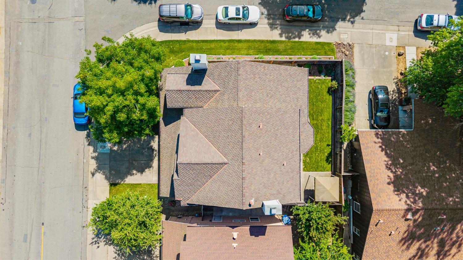 Detail Gallery Image 53 of 56 For 2936 Trigo Way, Sacramento,  CA 95833 - 3 Beds | 2/1 Baths