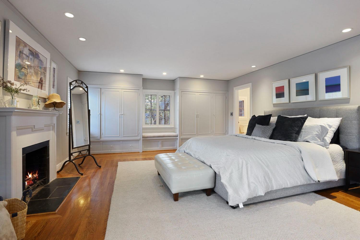 Detail Gallery Image 15 of 25 For 930 Sycamore Ave, Modesto,  CA 95350 - 4 Beds | 3/1 Baths