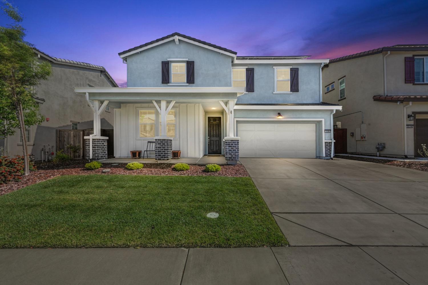 Detail Gallery Image 1 of 37 For 1336 Stark Bridge Rd, Lincoln,  CA 95648 - 4 Beds | 2/1 Baths