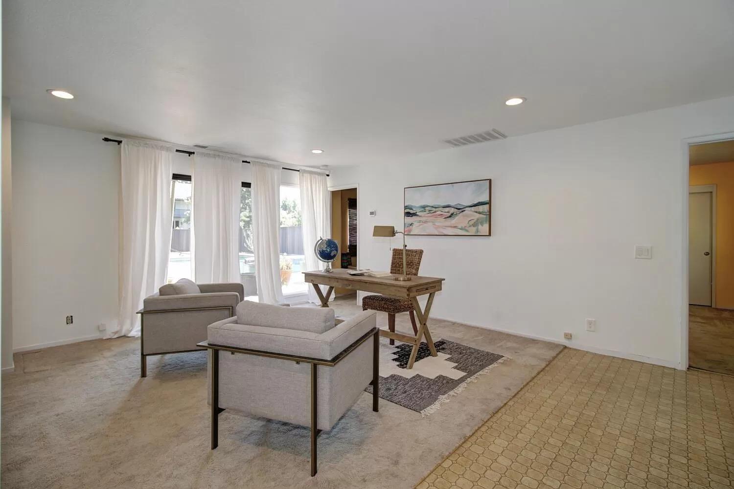 Detail Gallery Image 35 of 42 For 301 Baldwin Way, Sacramento,  CA 95864 - 5 Beds | 3 Baths