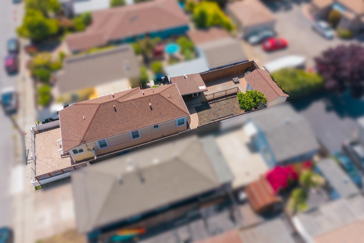 Detail Gallery Image 36 of 48 For 1305 144th Ave, San Leandro,  CA 94578 - 2 Beds | 2/1 Baths