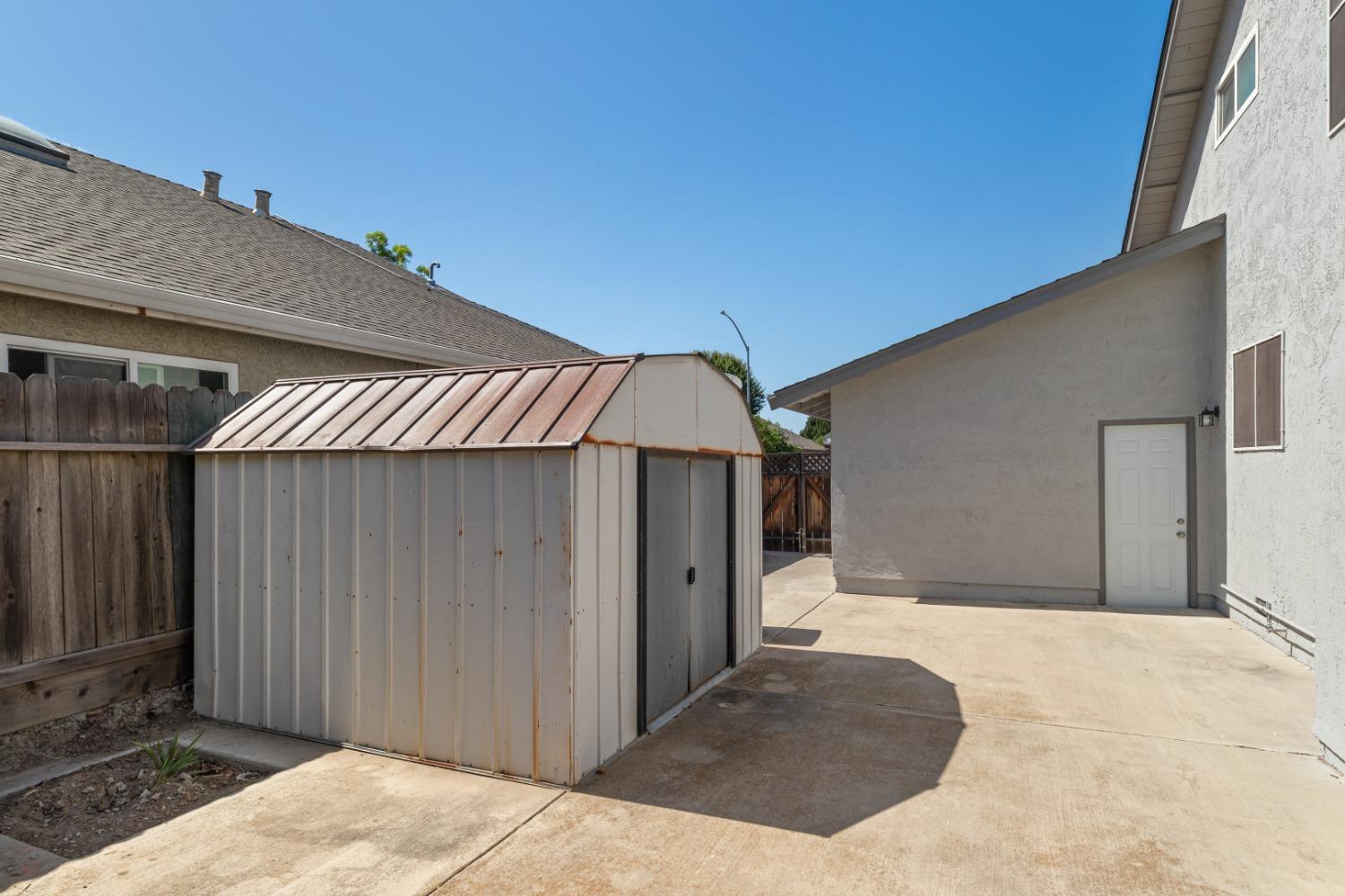 Detail Gallery Image 48 of 49 For 1340 Renown Dr, Tracy,  CA 95376 - 4 Beds | 2/1 Baths