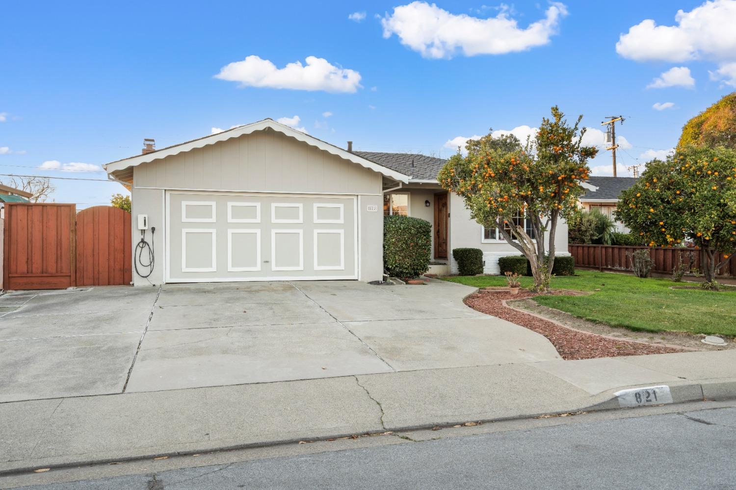 Detail Gallery Image 40 of 44 For 821 Penitencia St, Milpitas,  CA 95035 - 4 Beds | 2 Baths