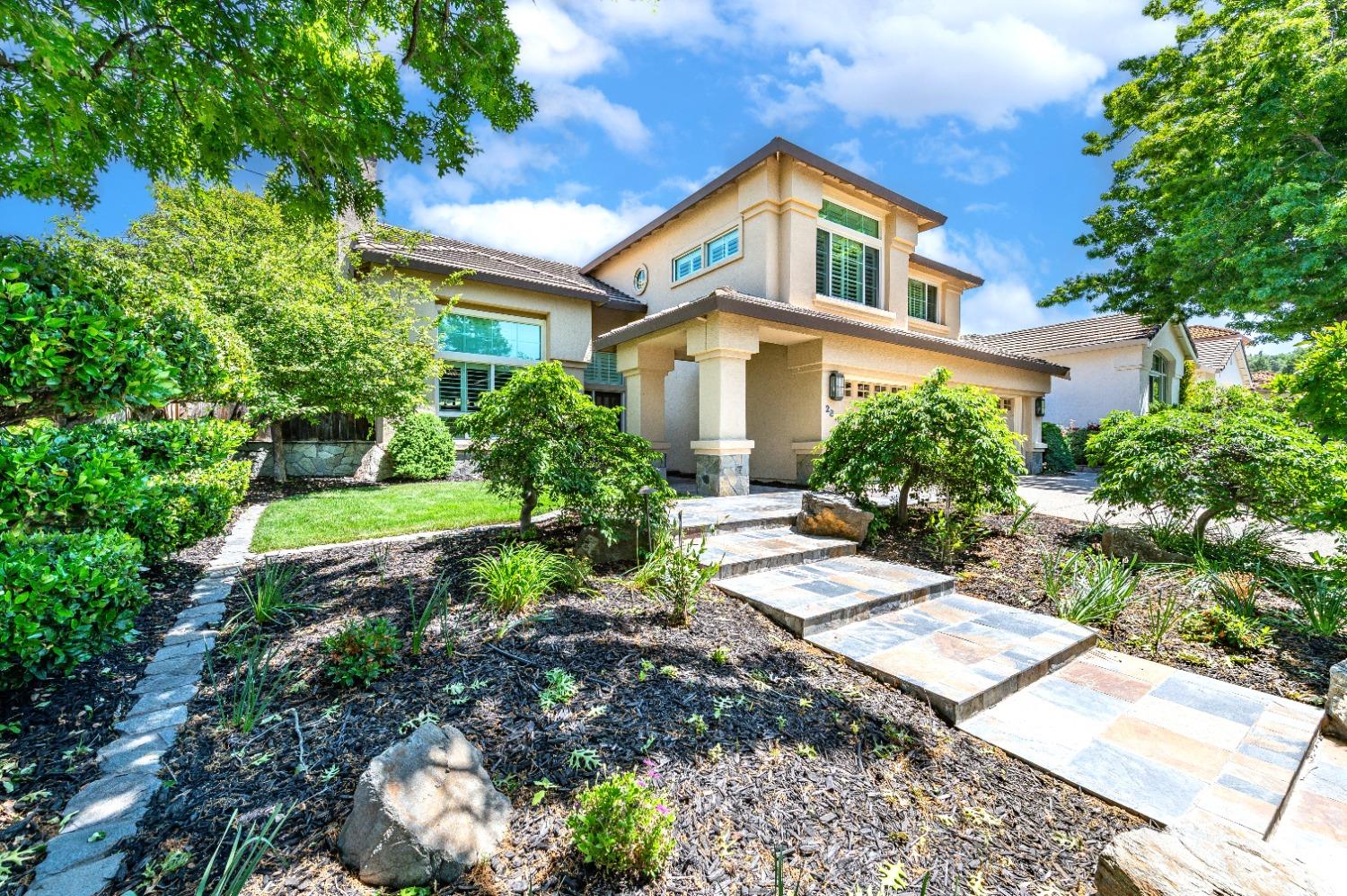 Detail Gallery Image 3 of 91 For 2813 Sitka Dr, Rocklin,  CA 95765 - 4 Beds | 3 Baths