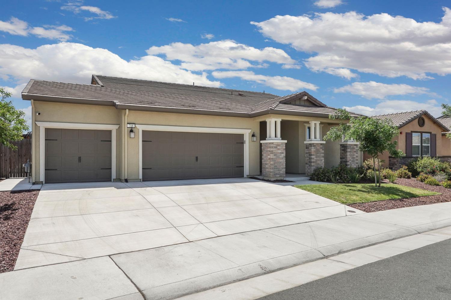Detail Gallery Image 48 of 53 For 718 Lippi St, Galt,  CA 95632 - 3 Beds | 2 Baths