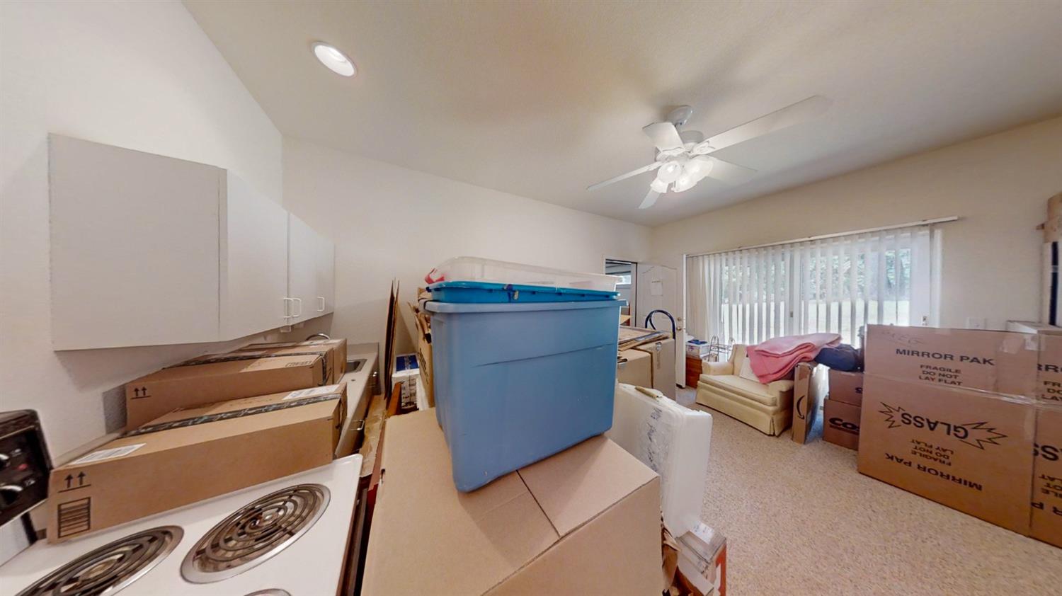 Detail Gallery Image 47 of 78 For 24200 Golden Ridge Dr, Volcano,  CA 95689 - 3 Beds | 2/1 Baths