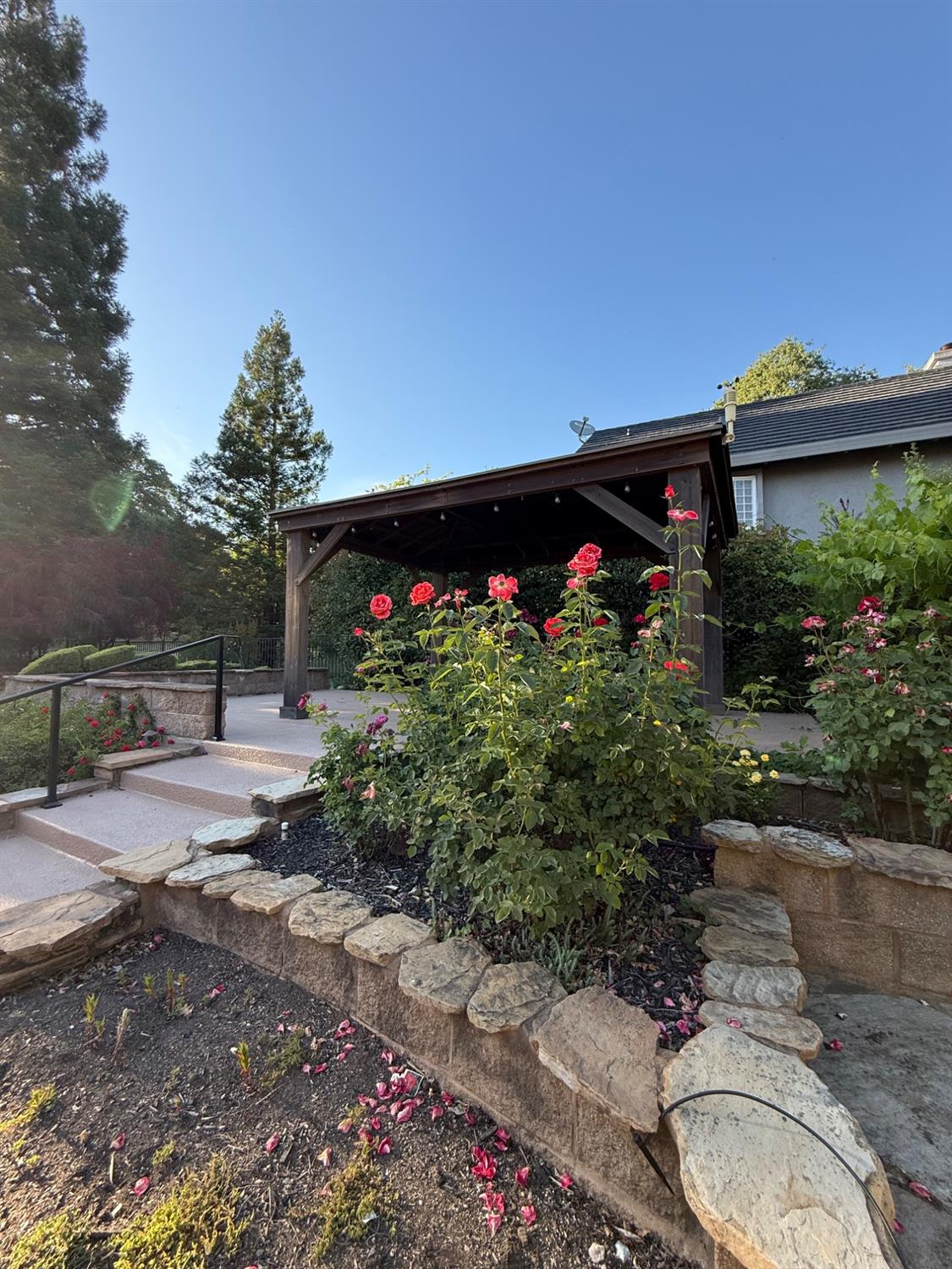Detail Gallery Image 52 of 56 For 14704 Guadalupe Dr, Rancho Murieta,  CA 95683 - 4 Beds | 3 Baths