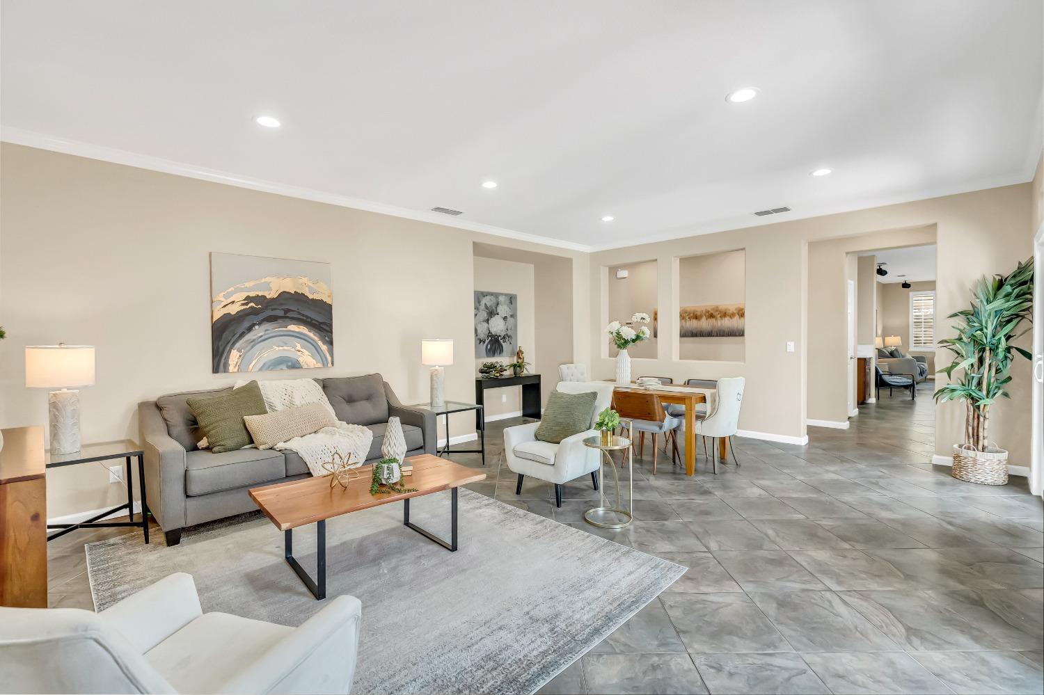 Stageline Circle, Rocklin, California image 7
