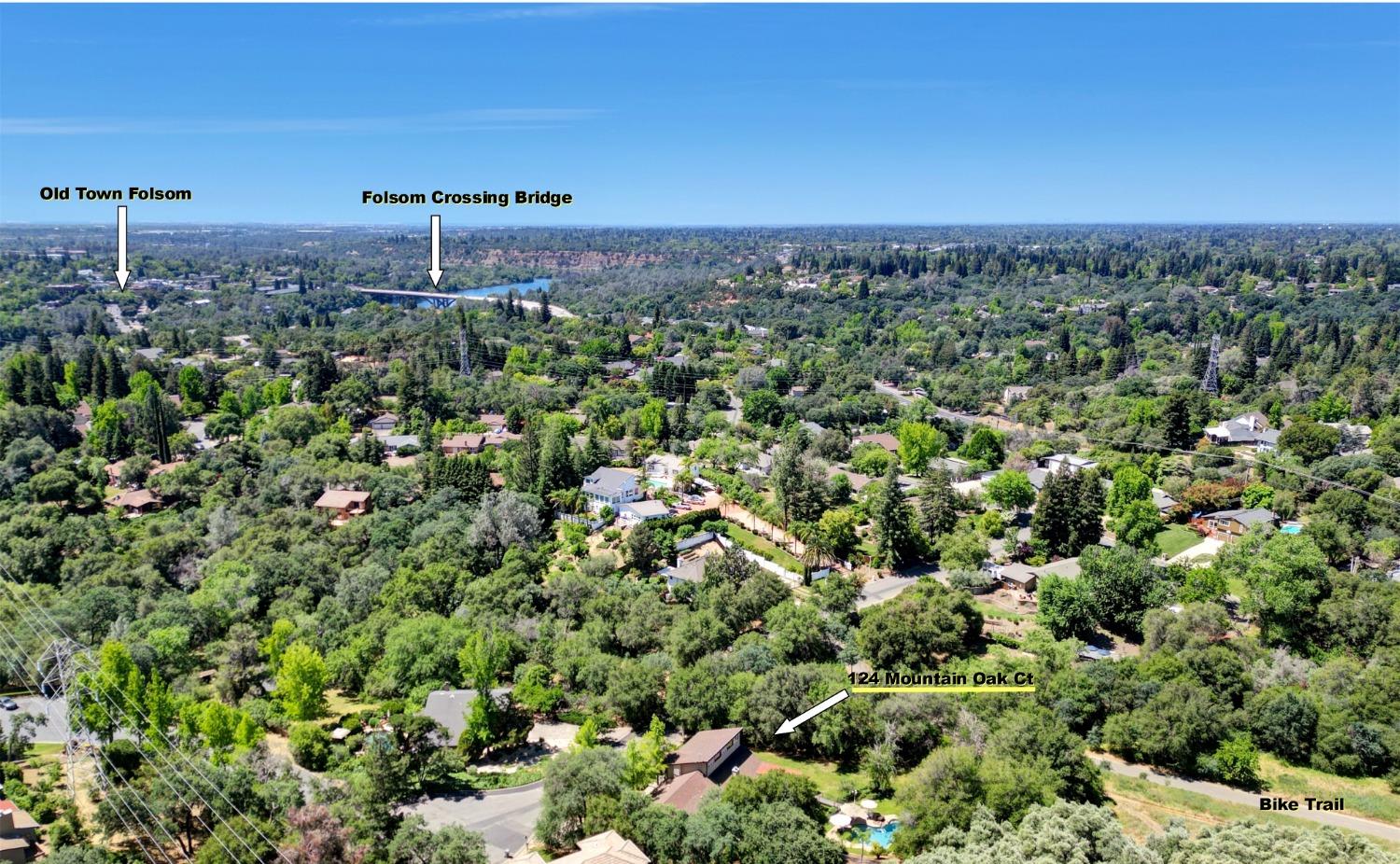 Detail Gallery Image 95 of 95 For 124 Mountain Oak Ct, Folsom,  CA 95630 - 5 Beds | 4 Baths
