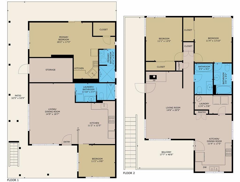 Detail Gallery Image 68 of 68 For 526 Mill St, Grass Valley,  CA 95945 - – Beds | – Baths