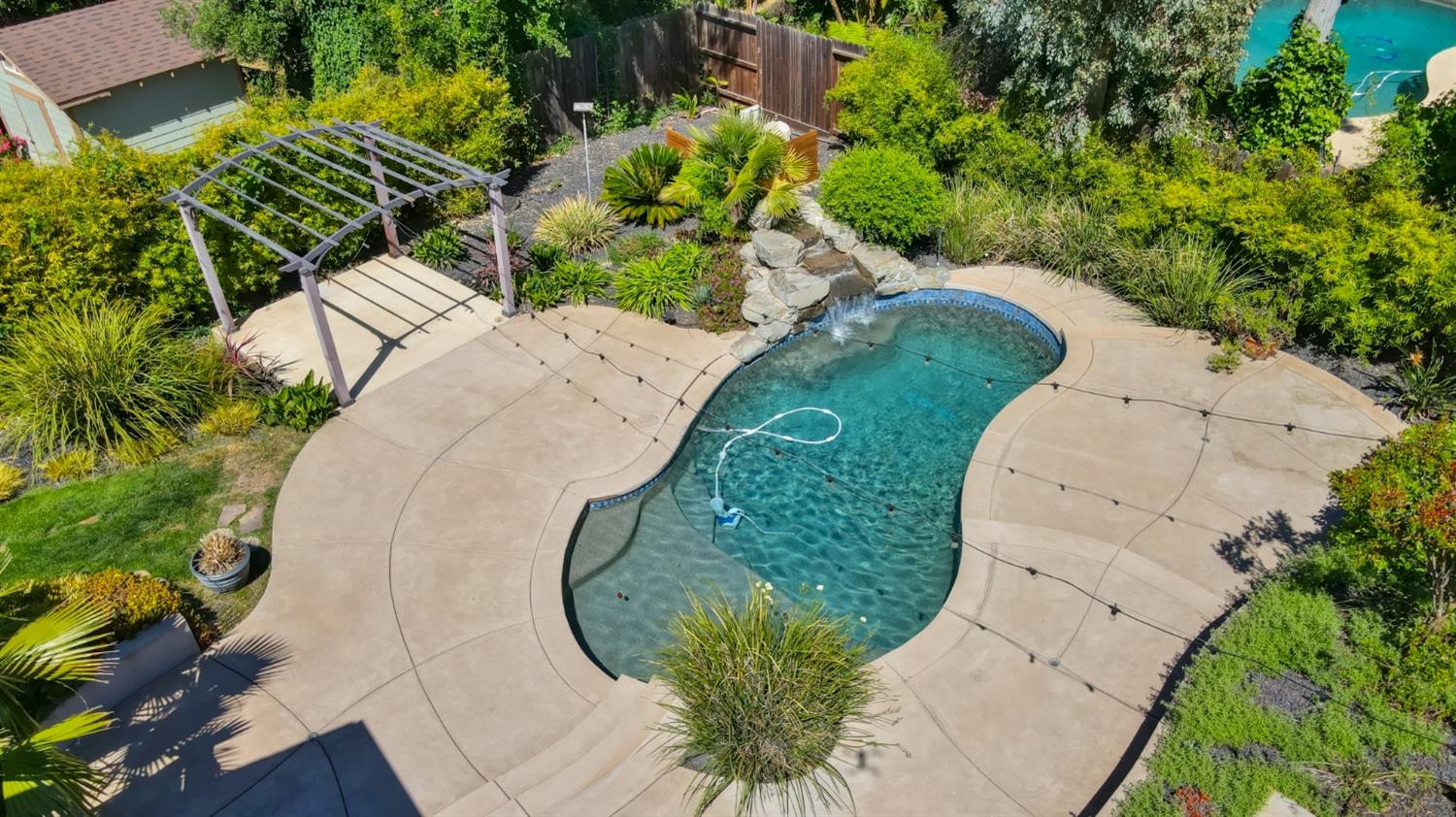 Detail Gallery Image 61 of 78 For 8401 Kroeger Ct, Fair Oaks,  CA 95628 - 4 Beds | 3 Baths