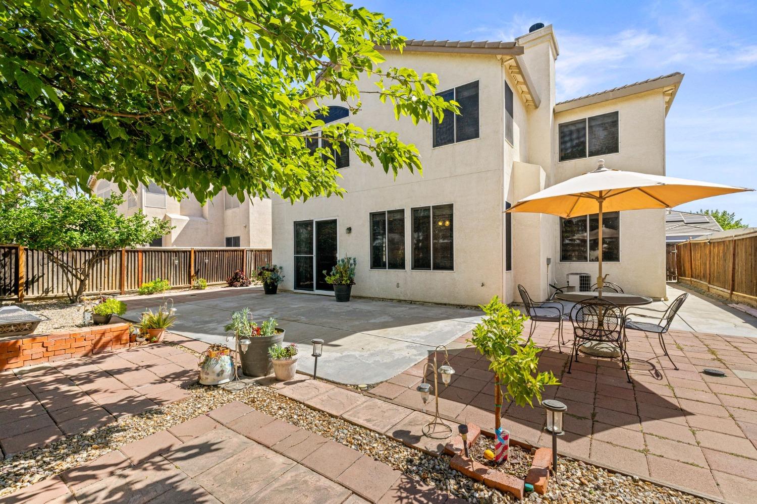 Detail Gallery Image 38 of 43 For 1644 Gloria Cir, Tracy,  CA 95377 - 5 Beds | 3 Baths