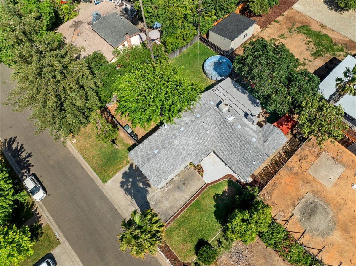 Detail Gallery Image 41 of 48 For 3845 Sunnyvale Ave, Sacramento,  CA 95821 - 4 Beds | 2 Baths