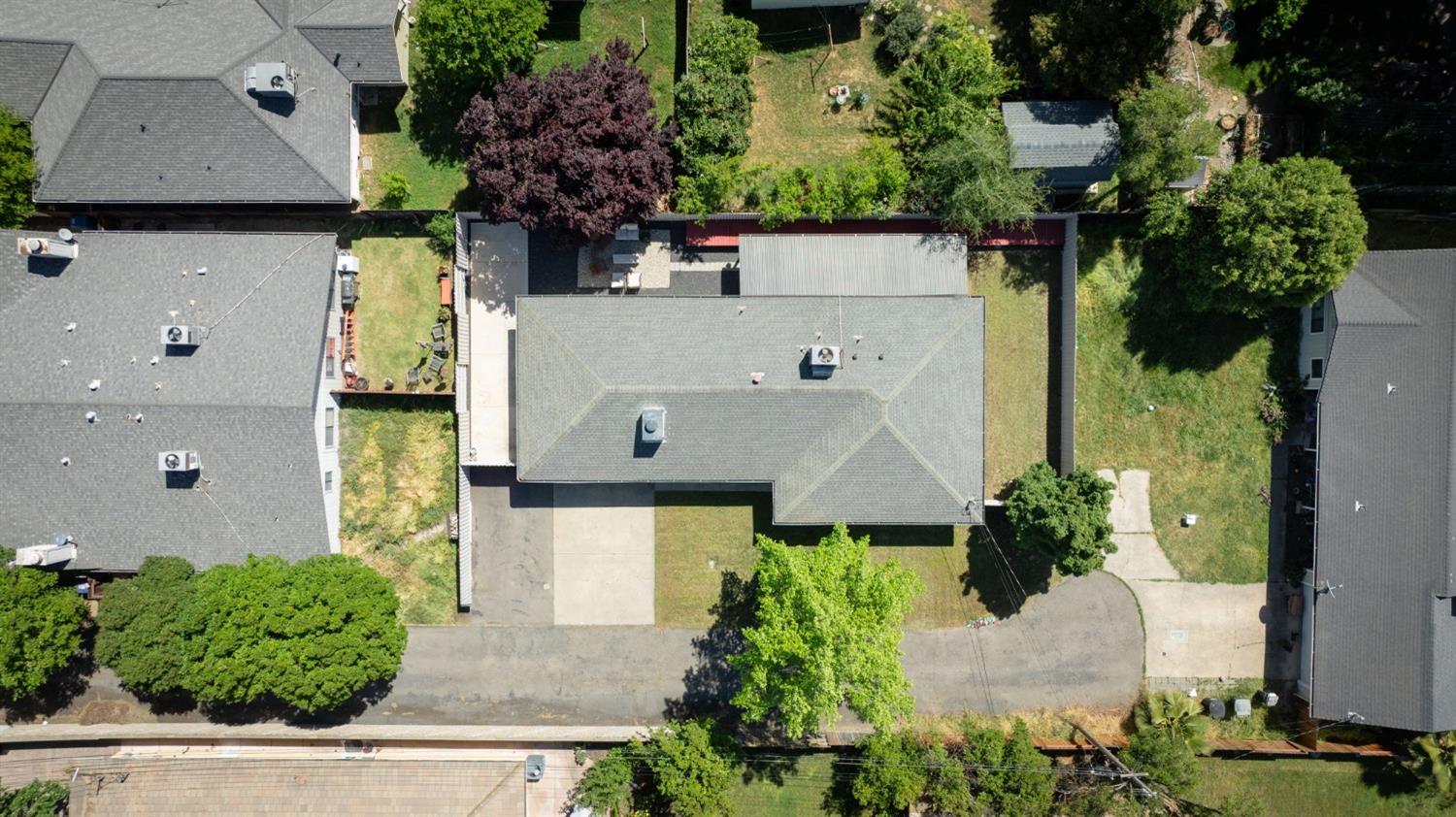 Detail Gallery Image 40 of 42 For 5224 North Ave, Carmichael,  CA 95608 - 3 Beds | 2 Baths