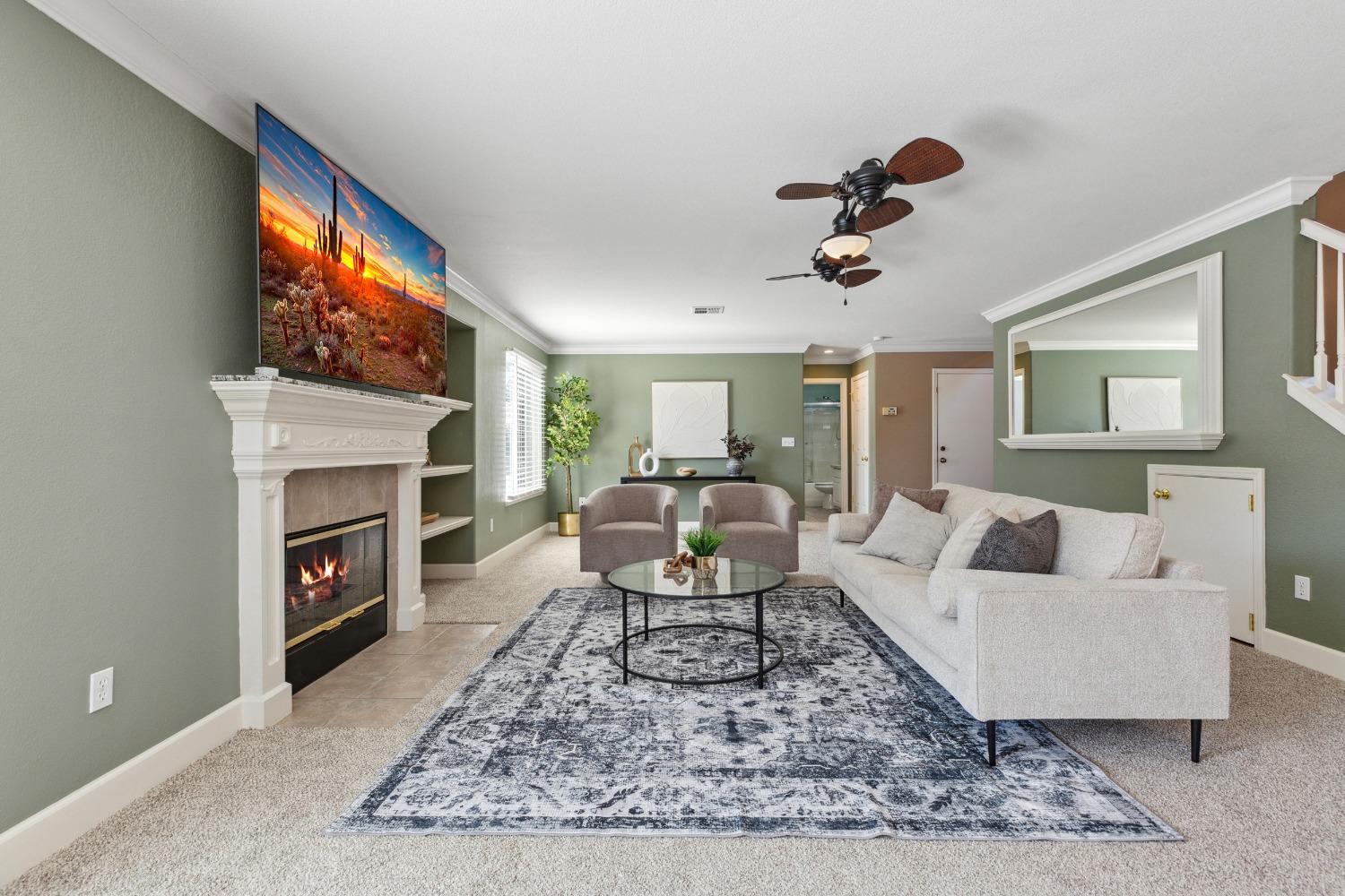 Detail Gallery Image 11 of 63 For 799 Ruess Rd, Ripon,  CA 95366 - 5 Beds | 3 Baths