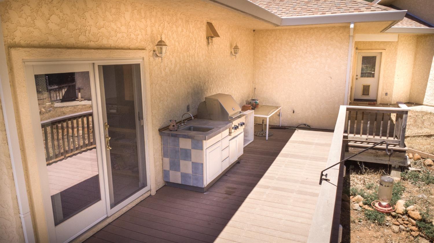 Detail Gallery Image 72 of 78 For 24200 Golden Ridge Dr, Volcano,  CA 95689 - 3 Beds | 2/1 Baths