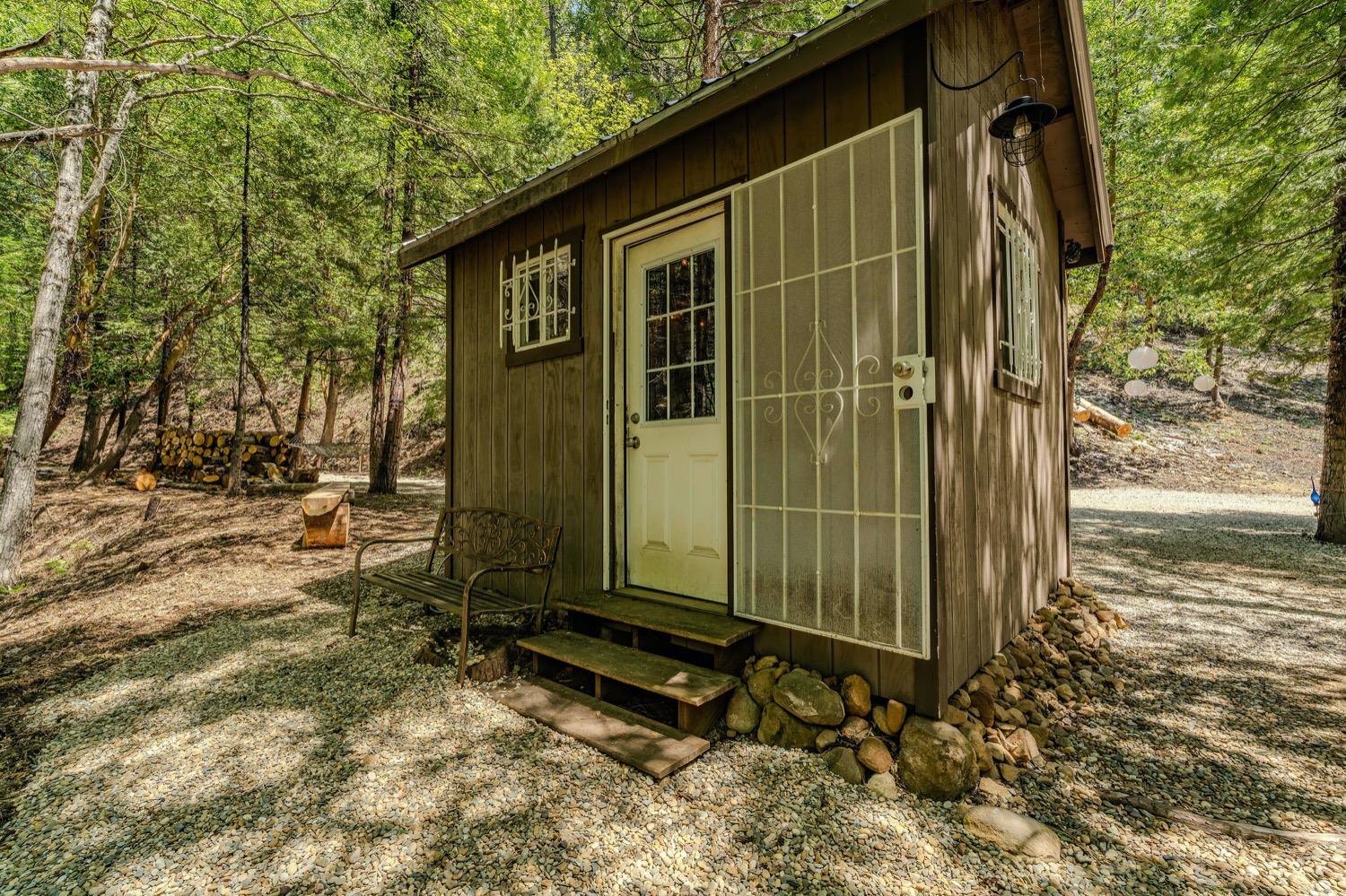 Detail Gallery Image 25 of 67 For 19580 Inspiration Drive, Pioneer,  CA 95666 - – Beds | – Baths