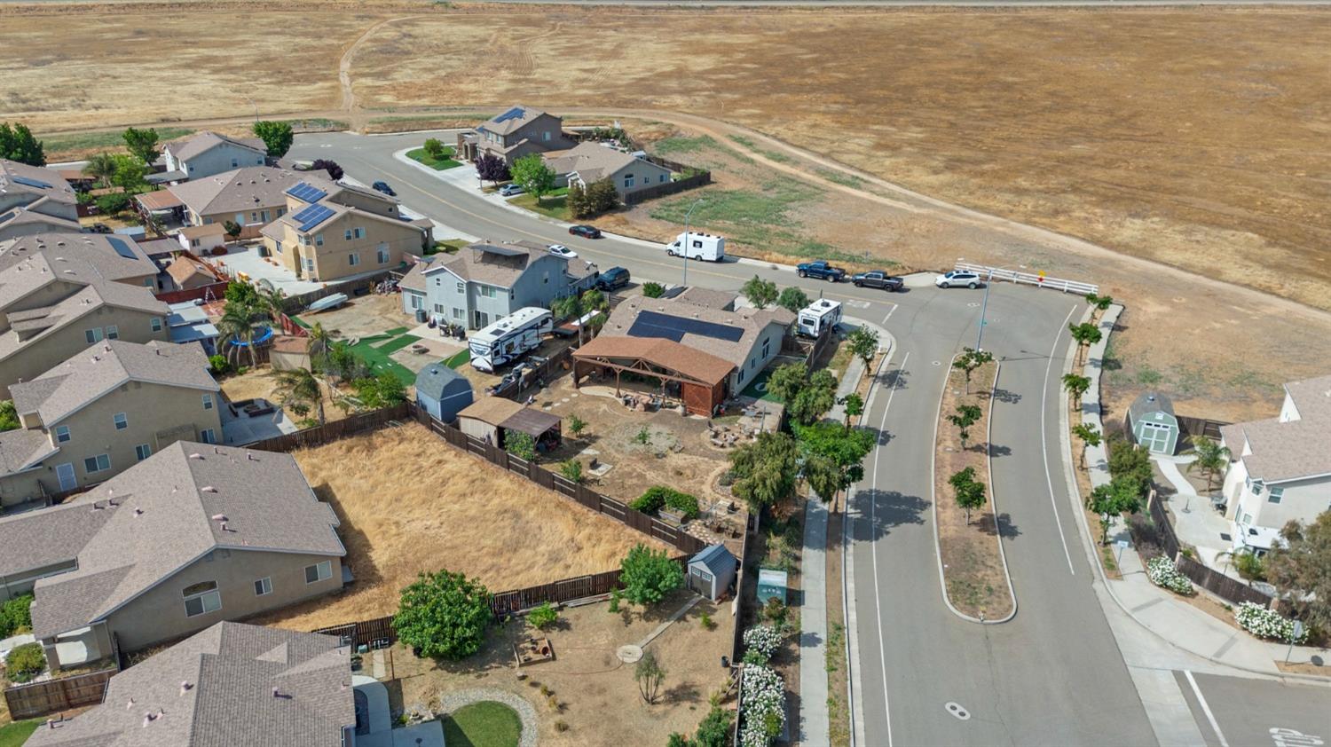 Detail Gallery Image 42 of 43 For 13706 Yerba Buena Ave, Gustine,  CA 95322 - 4 Beds | 2 Baths