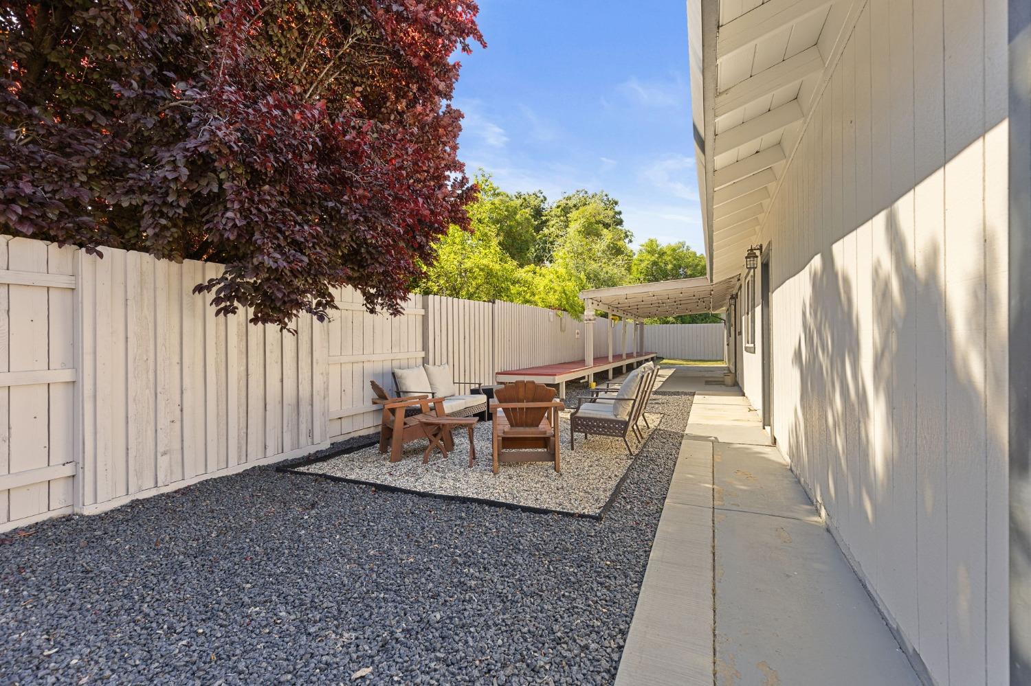 Detail Gallery Image 27 of 42 For 5224 North Ave, Carmichael,  CA 95608 - 3 Beds | 2 Baths