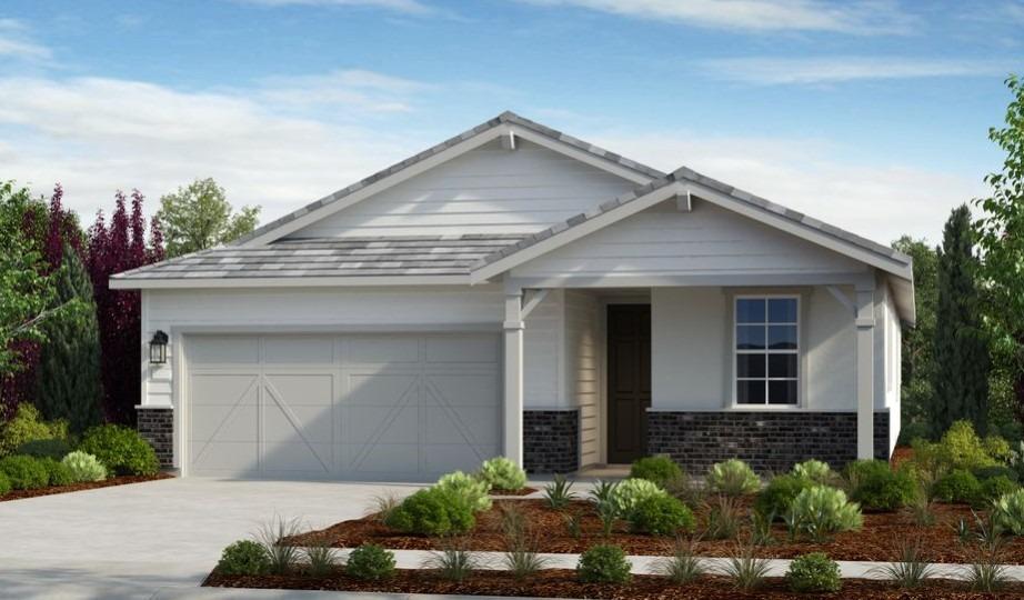 Detail Gallery Image 1 of 14 For 8496 Hito Way, Elk Grove,  CA 95757 - 3 Beds | 2/1 Baths