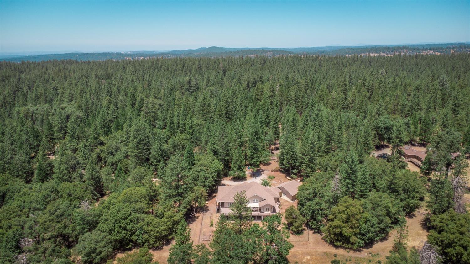 Detail Gallery Image 75 of 78 For 24200 Golden Ridge Dr, Volcano,  CA 95689 - 3 Beds | 2/1 Baths