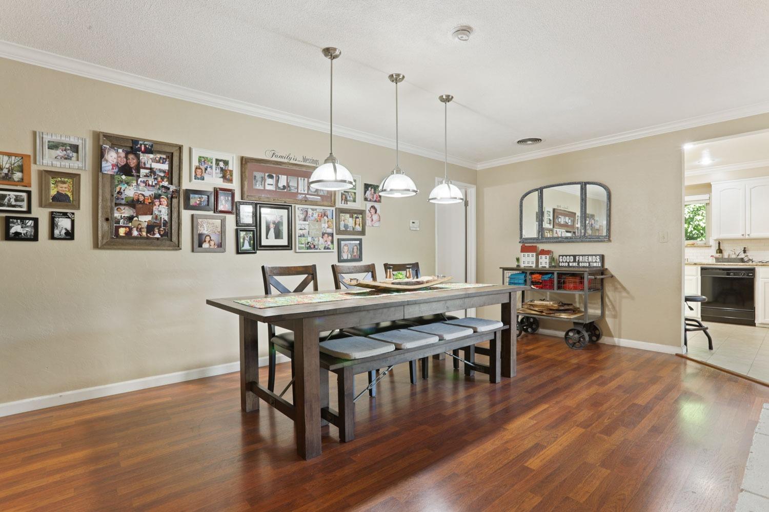 Detail Gallery Image 13 of 53 For 540 S Rose St, Lodi,  CA 95240 - 3 Beds | 2 Baths