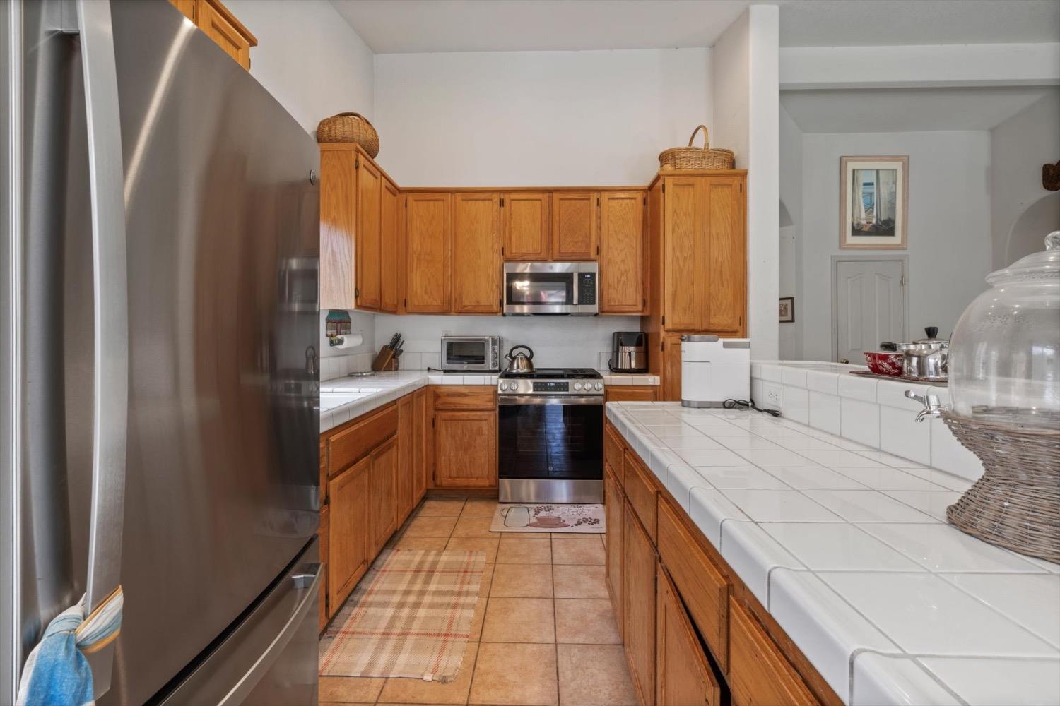Detail Gallery Image 38 of 57 For 4116 Vercelli St, Stockton,  CA 95206 - 3 Beds | 2 Baths
