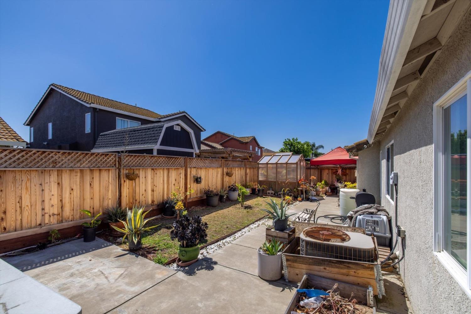 Detail Gallery Image 43 of 57 For 4116 Vercelli St, Stockton,  CA 95206 - 3 Beds | 2 Baths
