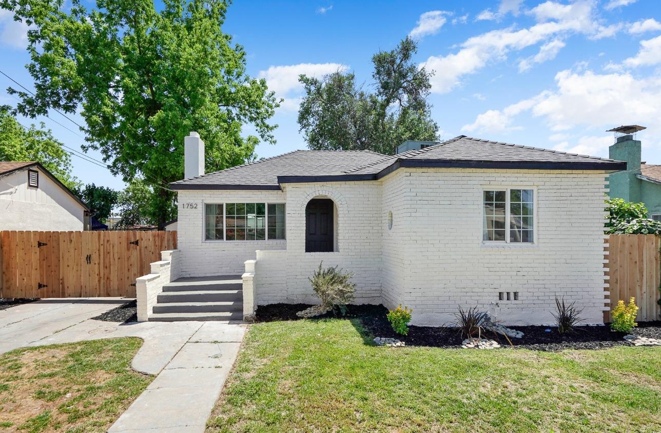 E Anderson Street, Stockton, California image 1