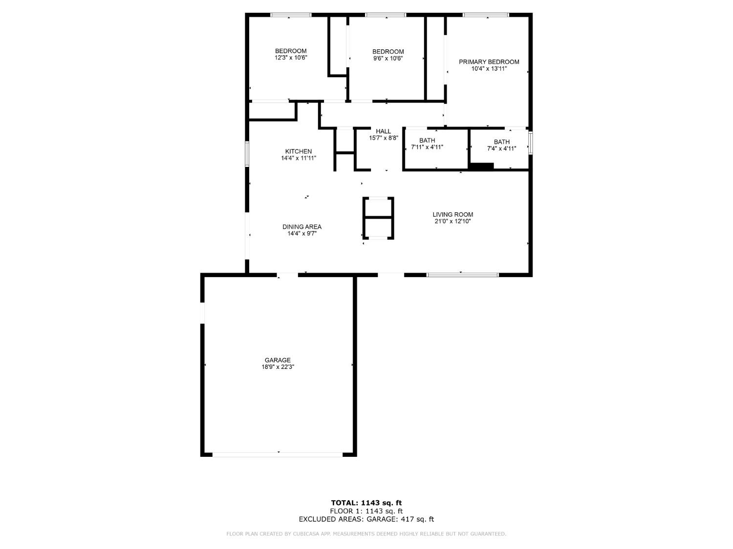 Fernwood Drive, Marysville, California image 36