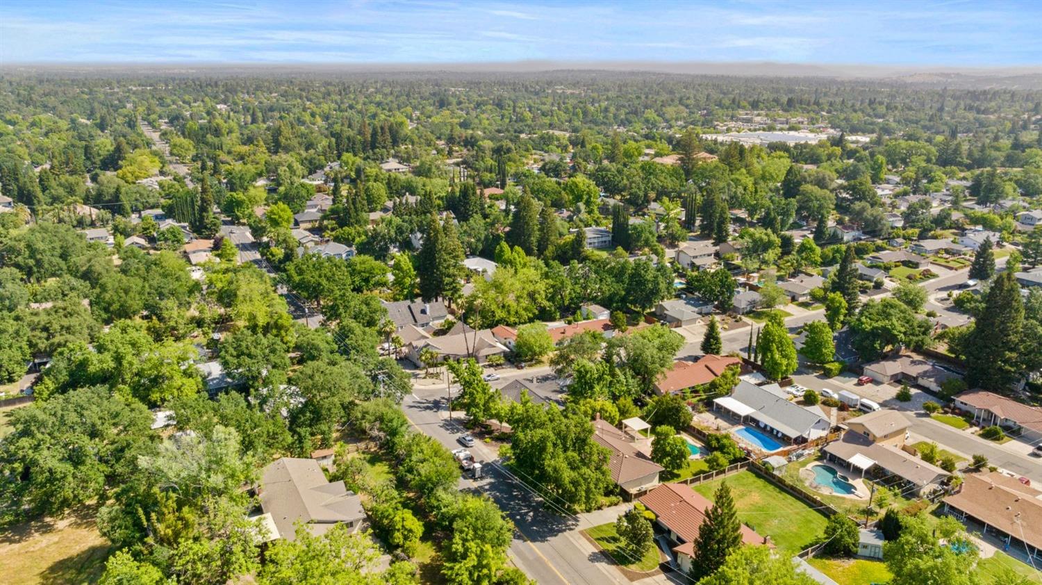 Detail Gallery Image 45 of 46 For 5038 Illinois Ave, Fair Oaks,  CA 95628 - 4 Beds | 2 Baths