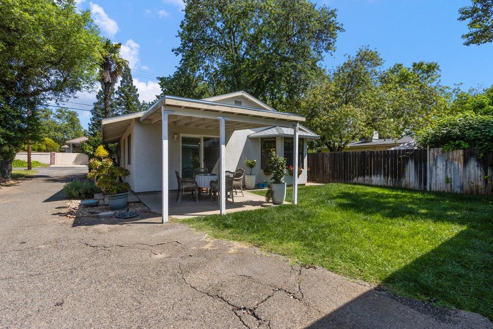 Detail Gallery Image 23 of 29 For 6116 Lincoln Ave, Carmichael,  CA 95608 - 2 Beds | 1 Baths