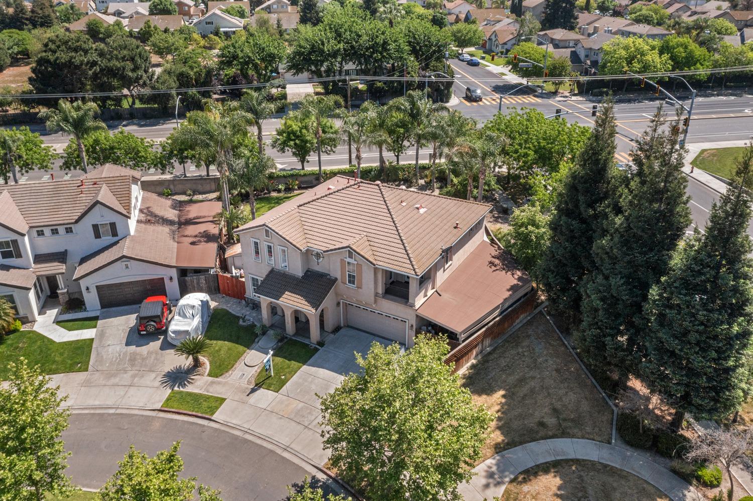 Detail Gallery Image 64 of 67 For 2500 Paseo De Leon, Turlock,  CA 95382 - 4 Beds | 2/1 Baths