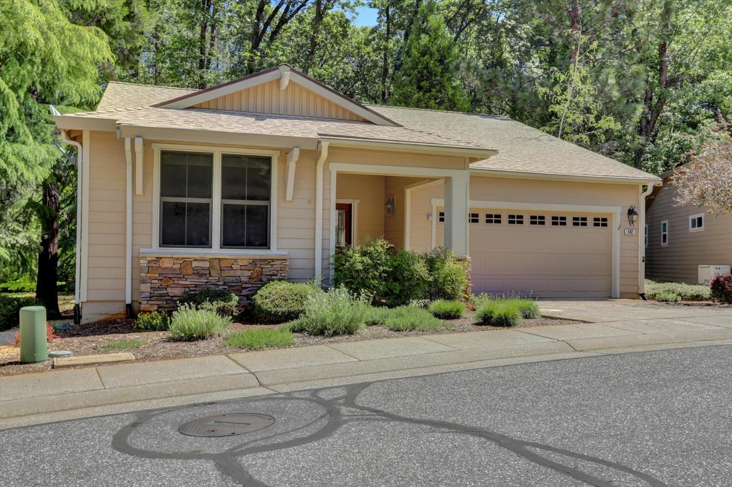 Detail Gallery Image 55 of 66 For 142 Sparrow Cir, Grass Valley,  CA 95945 - 2 Beds | 2 Baths